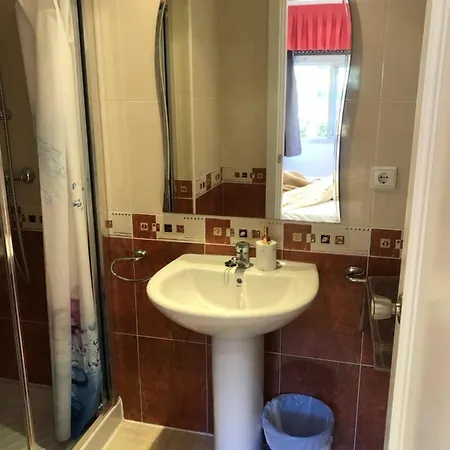 La Manga Club 2 Bed Apartment Great Location Murcia Buitenkant foto