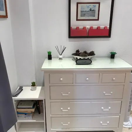 La Manga Club 2 Bed Apartment Great Location Murcia Buitenkant foto