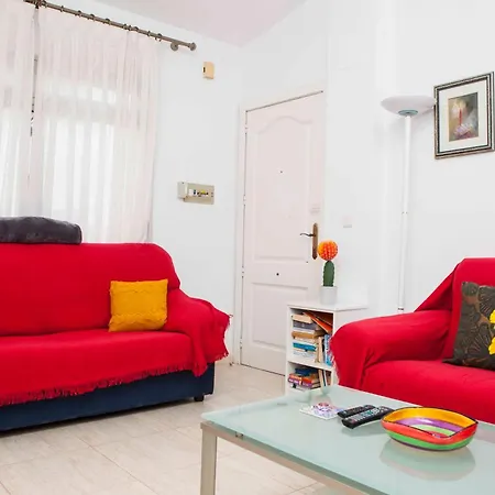 La Manga Club 2 Bed Apartment Great Location Murcia Buitenkant foto