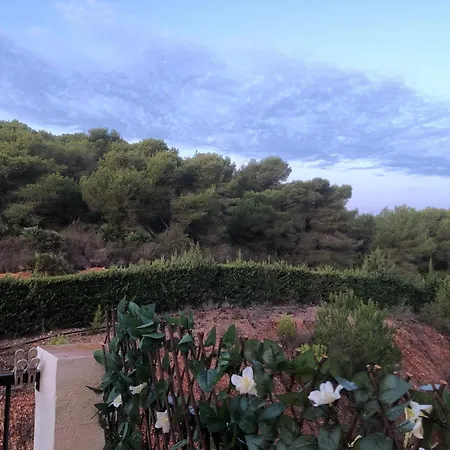 La Manga Club 2 Bed Apartment Great Location Murcia Buitenkant foto