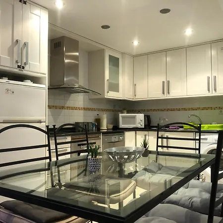 La Manga Club 2 Bed Apartment Great Location Murcia Buitenkant foto