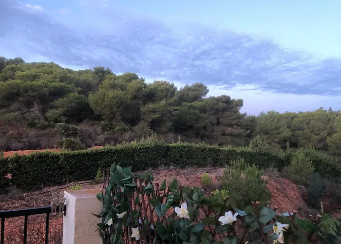 La Manga Club 2 Bed Apartment Great Location