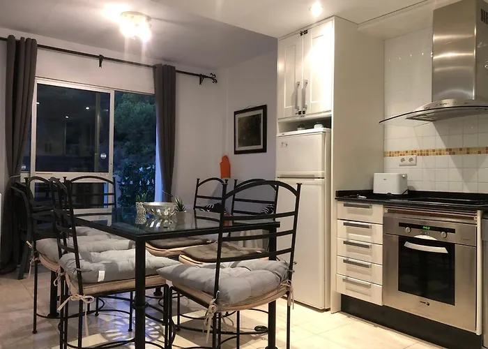La Manga Club 2 Bed Apartment Great Location