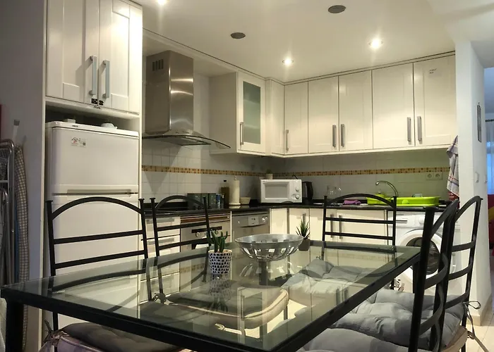 La Manga Club 2 Bed Apartment Great Location