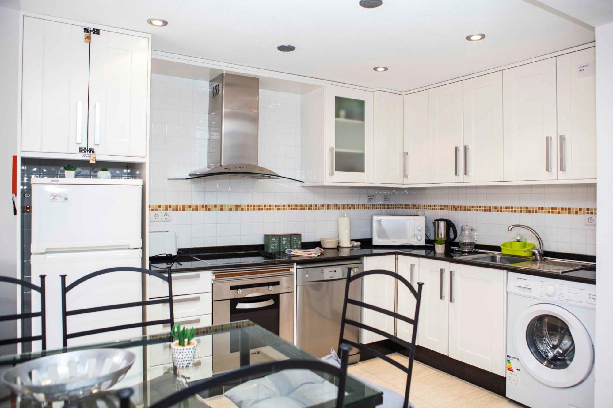 La Manga Club 2 Bed Great Location Murcia
