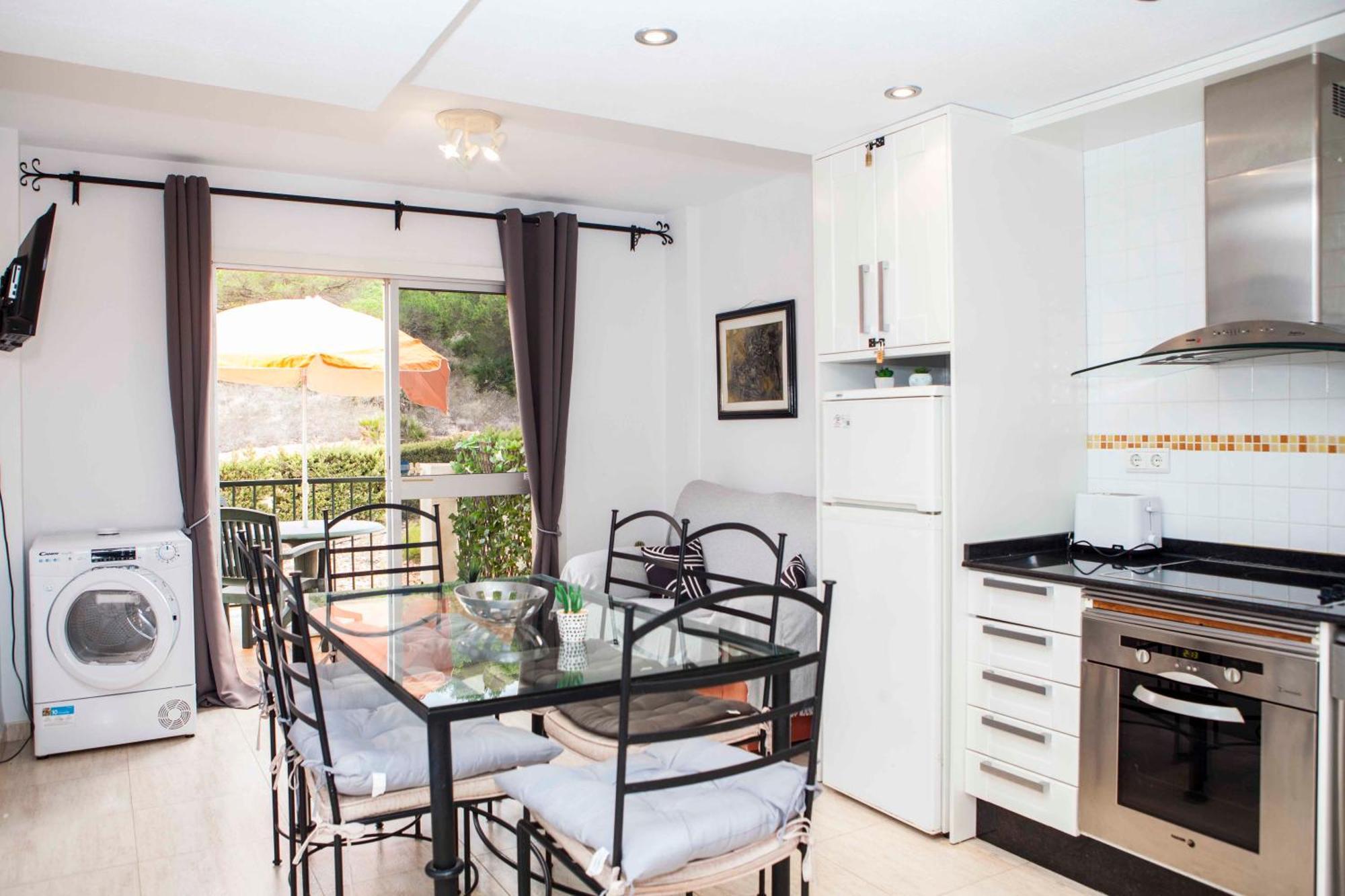 La Manga Club 2 Bed Great Location Apartment