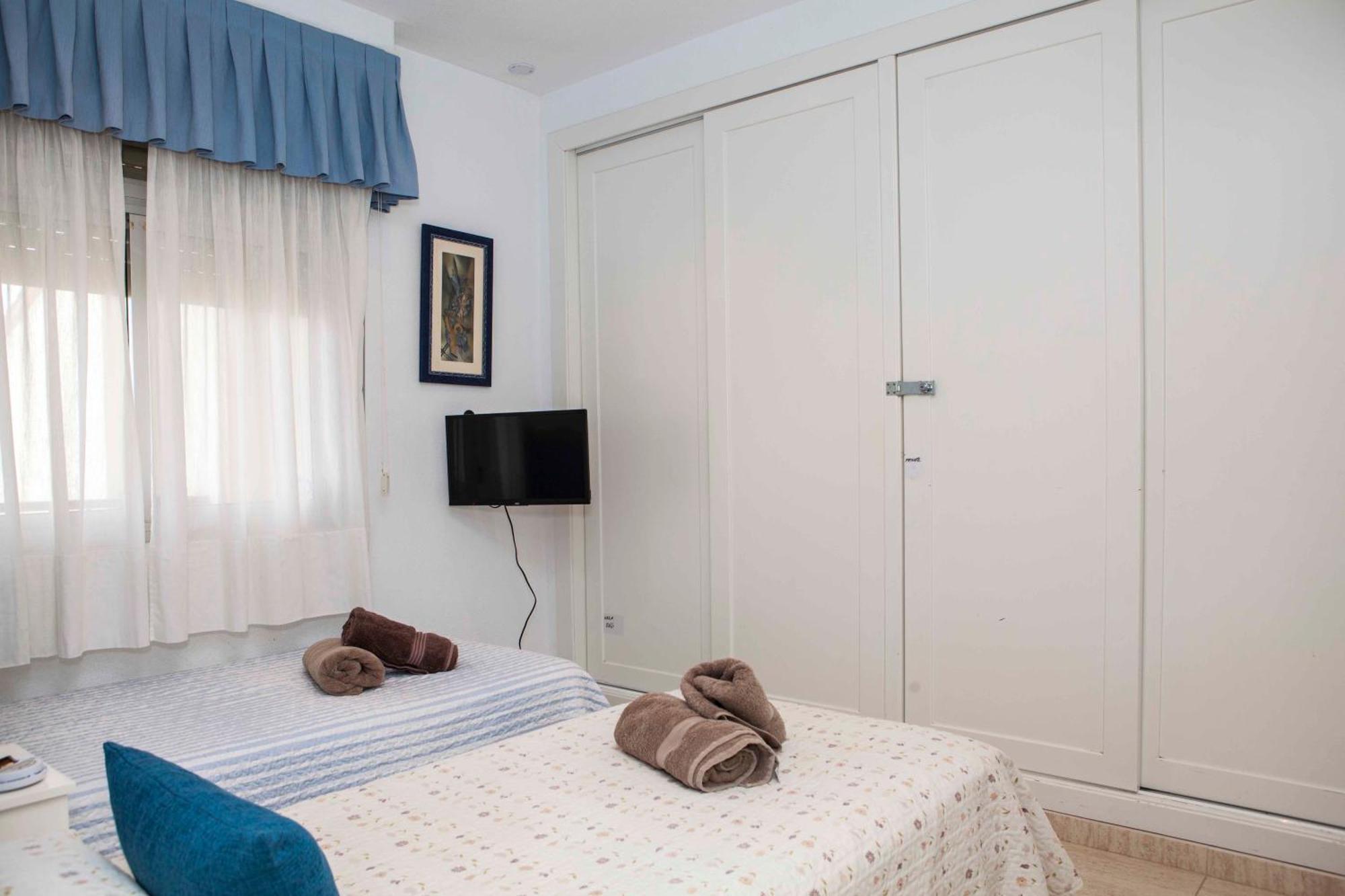 La Manga Club 2 Bed Great Location Apartment *