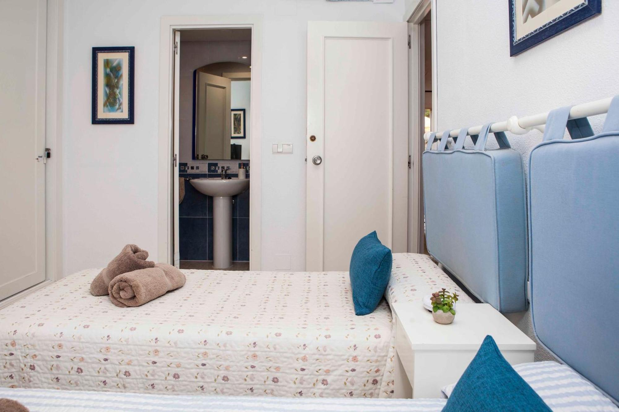 La Manga Club 2 Bed Great Location Apartment Murcia