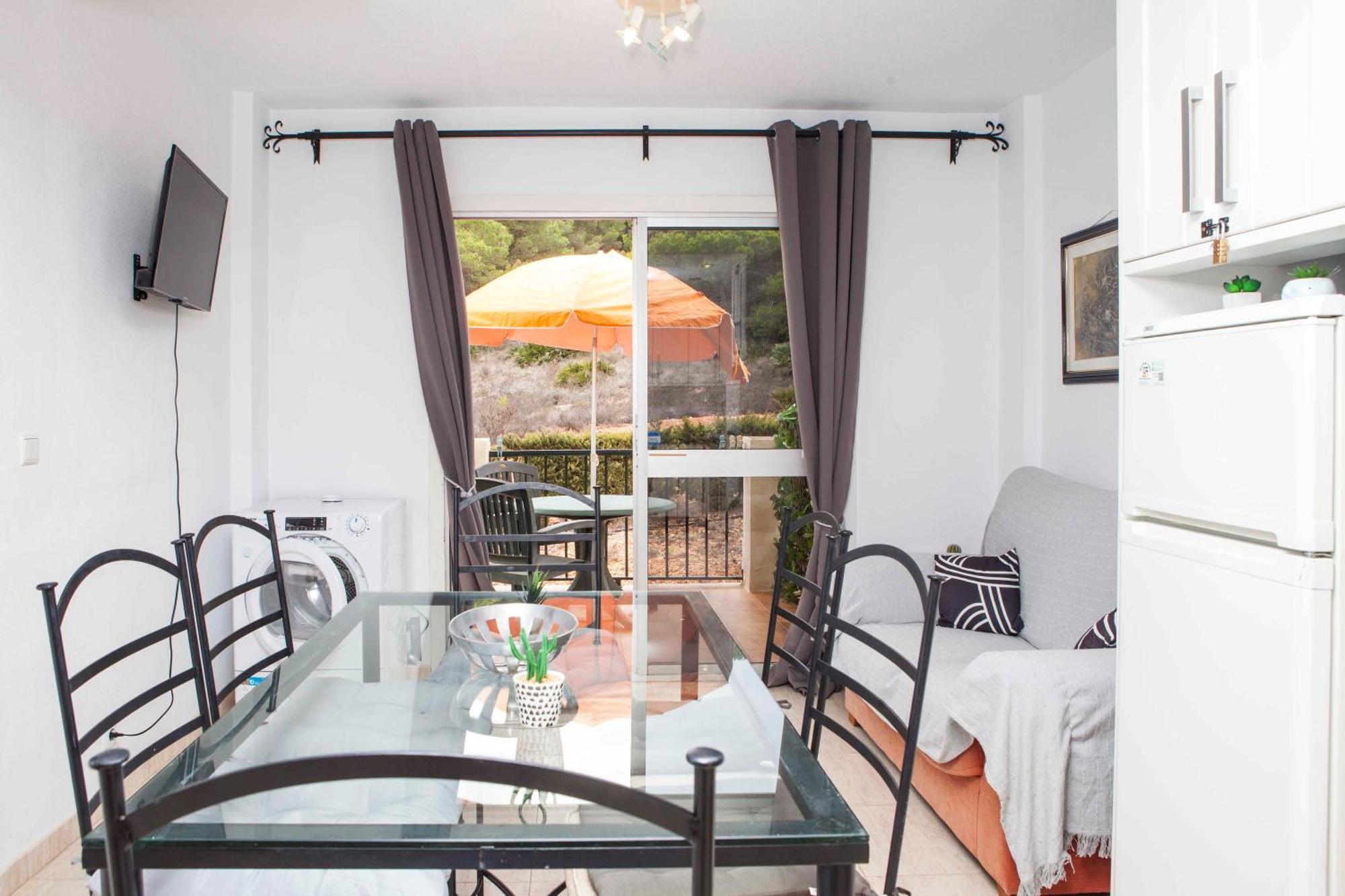 La Manga Club 2 Bed Great Location Apartment