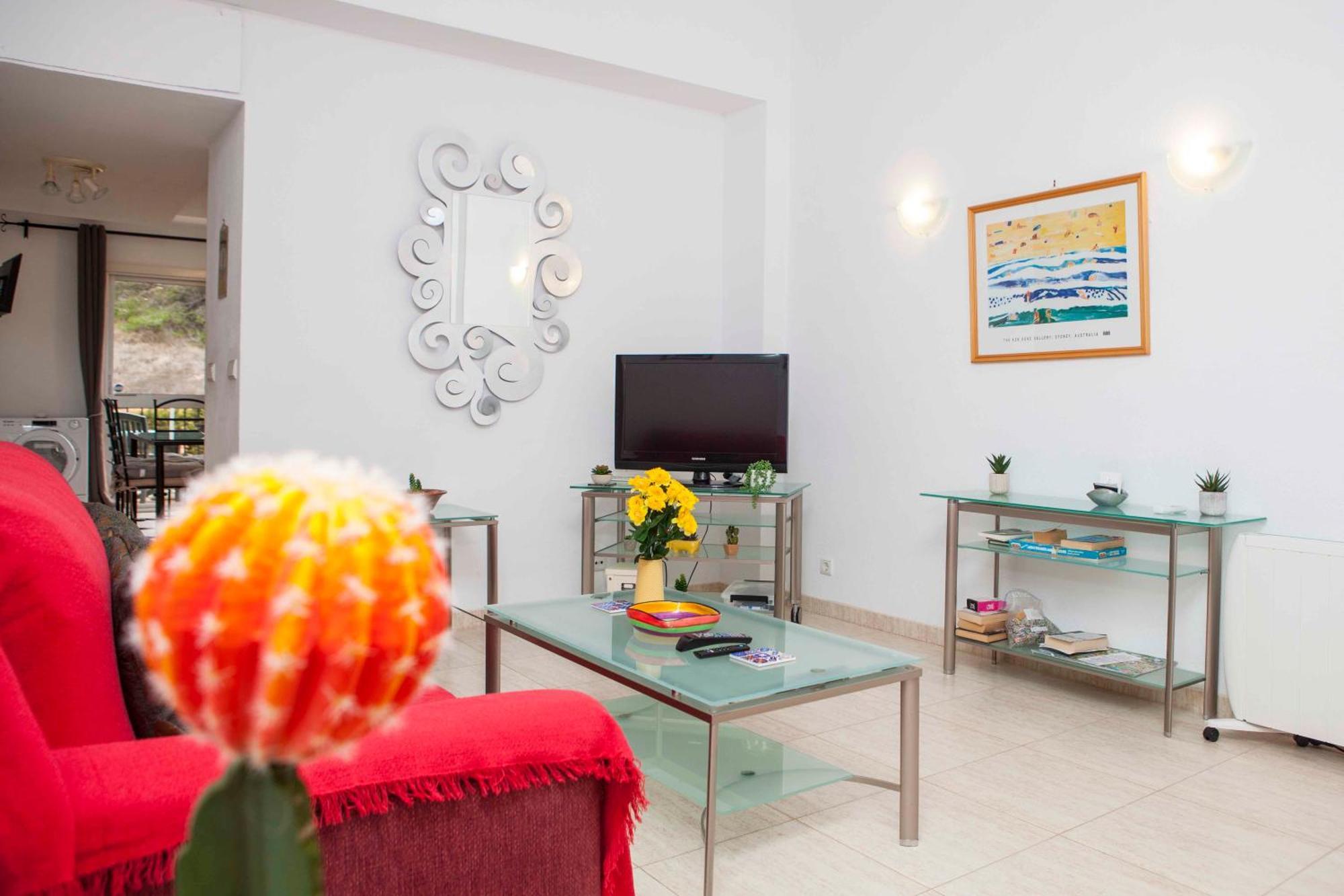 La Manga Club 2 Bed Great Location Apartment