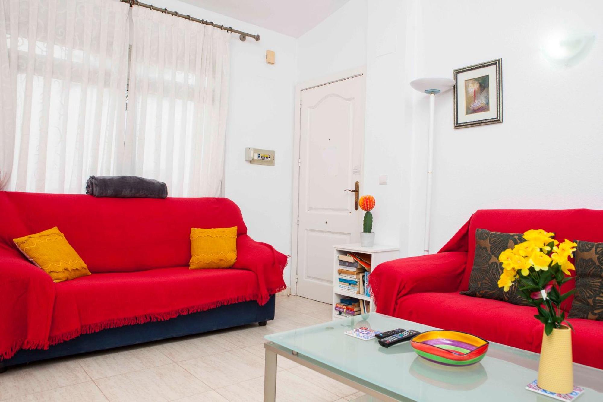 La Manga Club 2 Bed Great Location