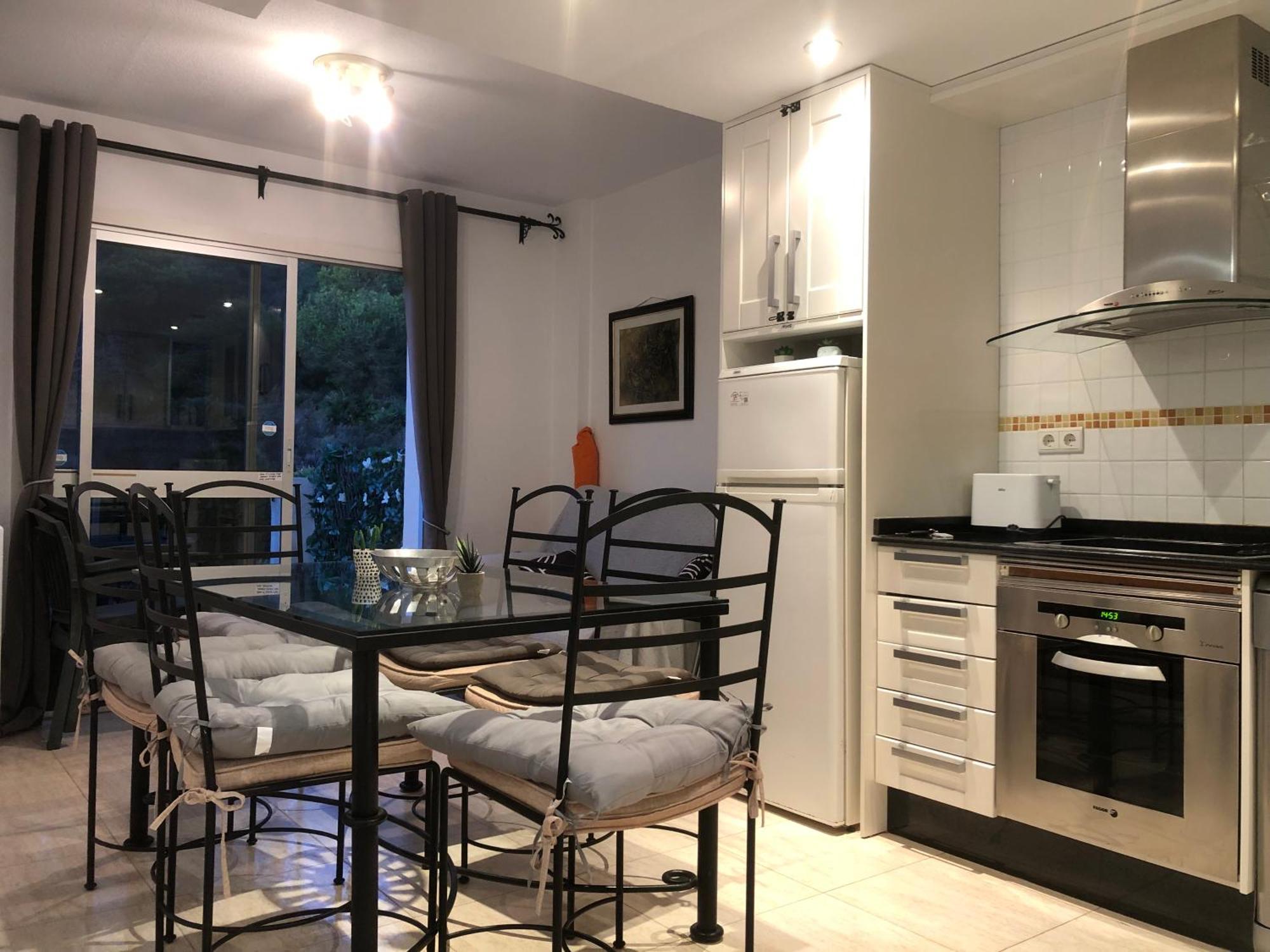 La Manga Club 2 Bed Great Location